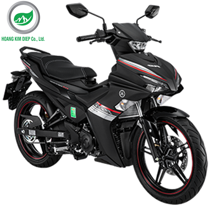 Yamaha MX King đời 2022 được bán tại Việt Nam giá từ 478 triệu đồng